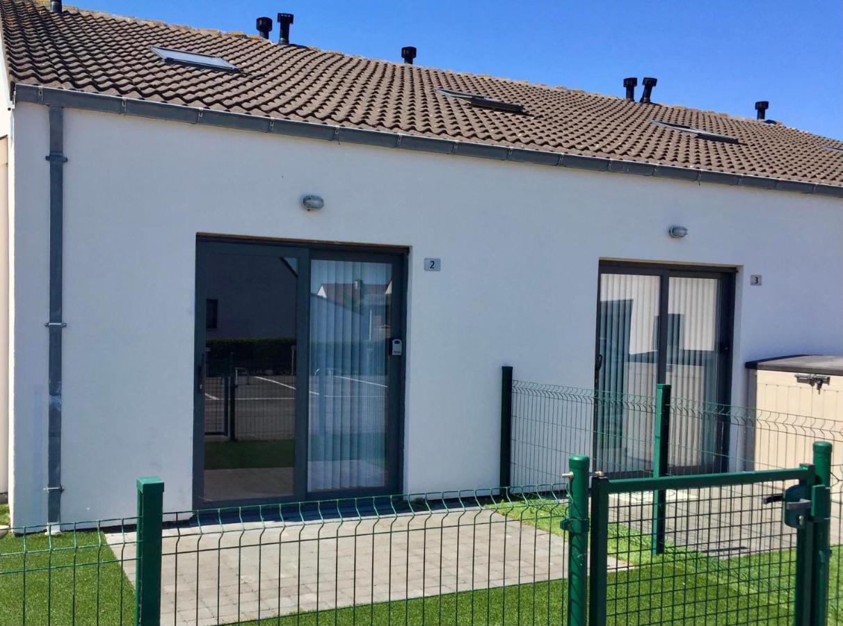 Melroce Holiday Cottage 5502 เบรเดเน ภายนอก รูปภาพ