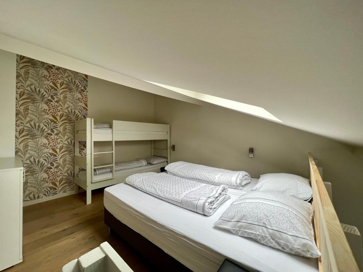 Melroce Holiday Cottage 5502 เบรเดเน ภายนอก รูปภาพ
