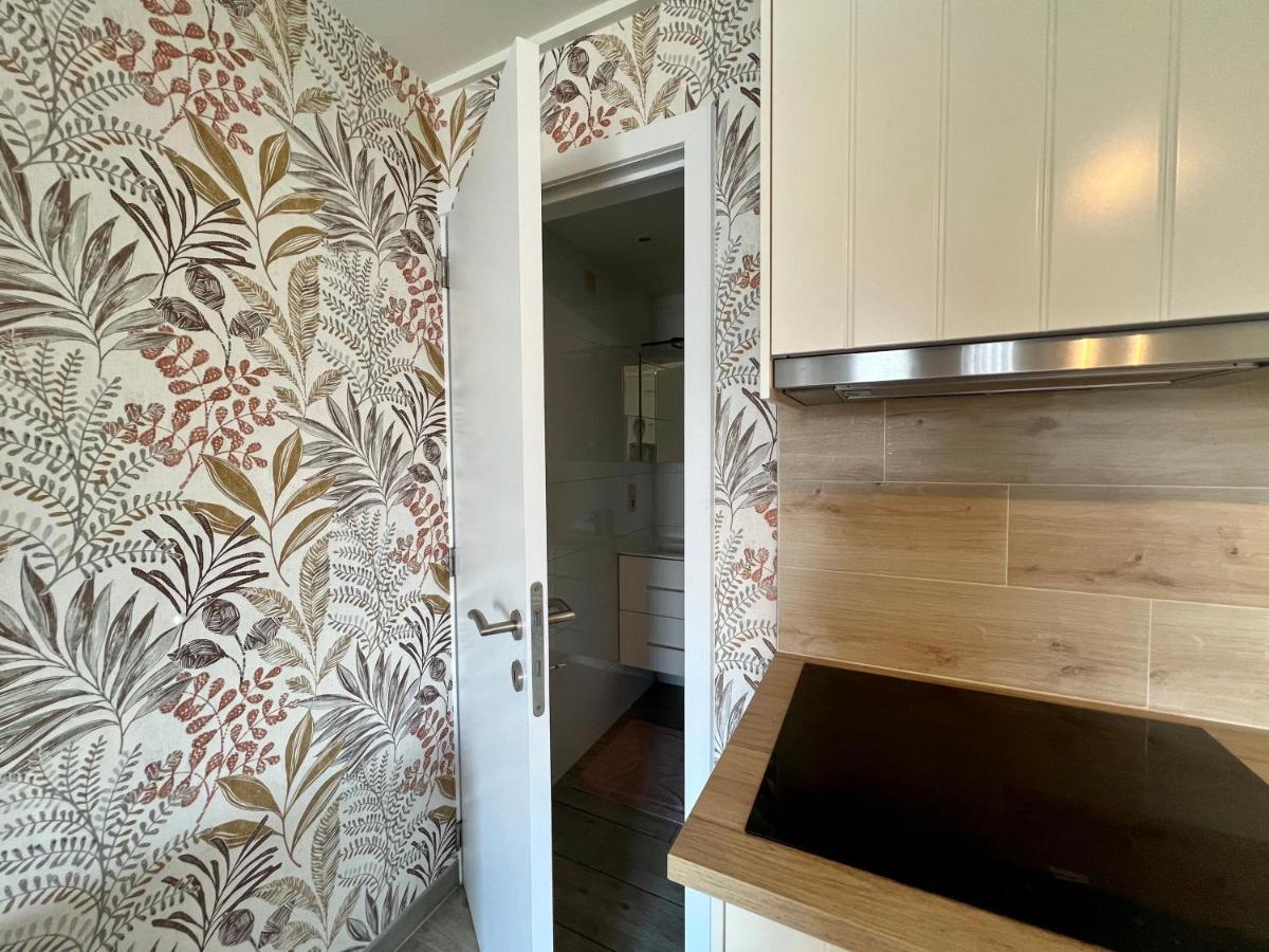 Melroce Holiday Cottage 5502 เบรเดเน ภายนอก รูปภาพ