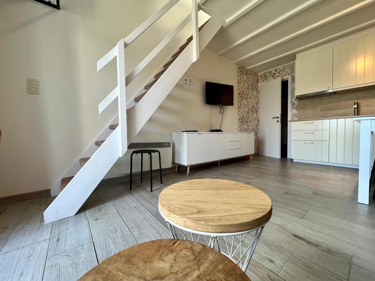 Melroce Holiday Cottage 5502 เบรเดเน ภายนอก รูปภาพ
