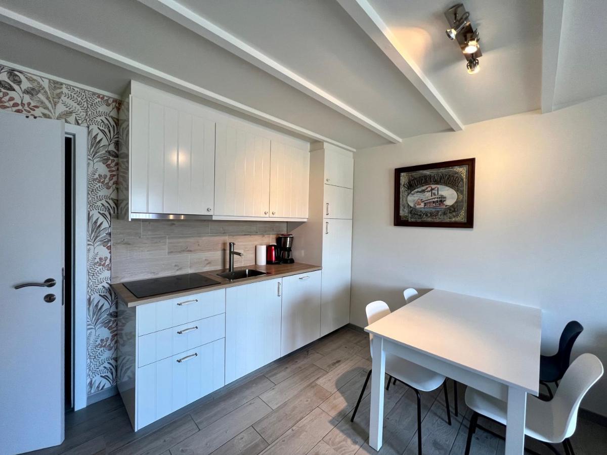 Melroce Holiday Cottage 5502 เบรเดเน ภายนอก รูปภาพ