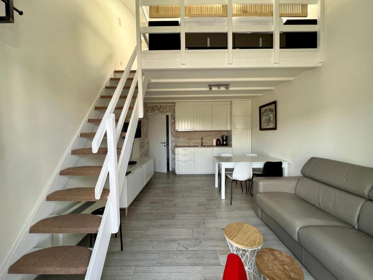 Melroce Holiday Cottage 5502 เบรเดเน ภายนอก รูปภาพ