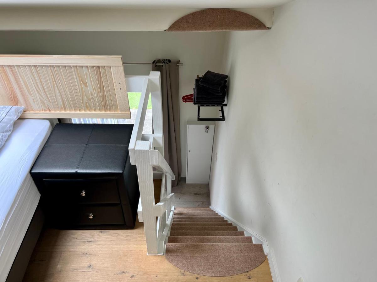 Melroce Holiday Cottage 5502 เบรเดเน ภายนอก รูปภาพ