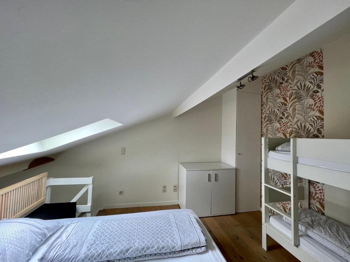 Melroce Holiday Cottage 5502 เบรเดเน ภายนอก รูปภาพ
